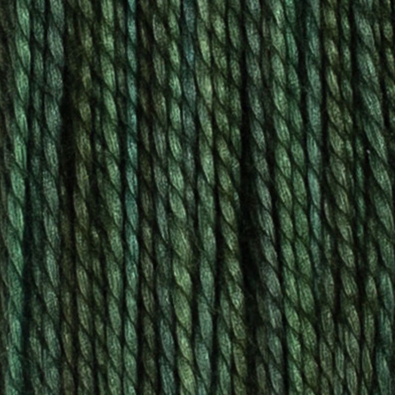 House of Embroidery Perle 12 32 A,B,C Moss 1 41c1ef33-3bc0-41b4-97da-f2e7b7de4549