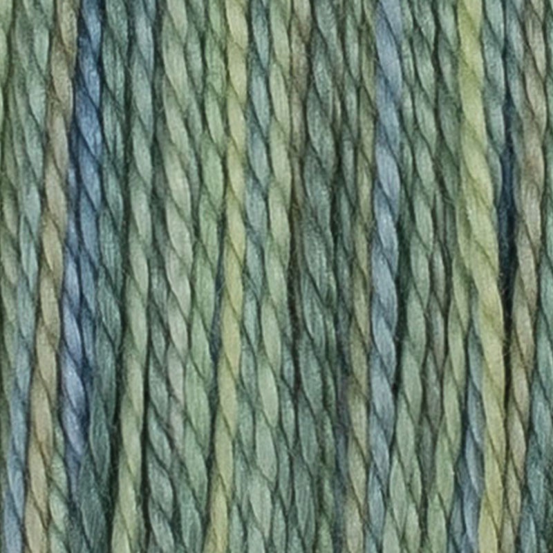 House of Embroidery Perle 12 39 A,B,C Grapes 2 80012204-0338-40c1-846c-683e23ea96f0