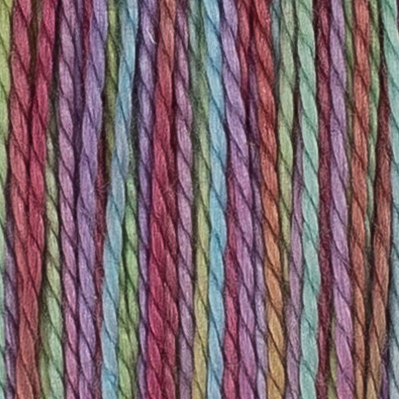 House of Embroidery Perle 12 45 A,B,C Wineglow 3 cca1179d-e9ad-42f9-bf95-5323e0dcea12