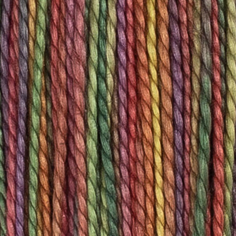 House of Embroidery Perle 12 46 A,B,C Brass 1 10ae6aea-93b8-4607-bc59-fb8467b7b24a