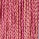 House of Embroidery Perle 12 49 A,B,C Fuschia 1 a1961a10-bece-4326-bbb0-b823e7e85644