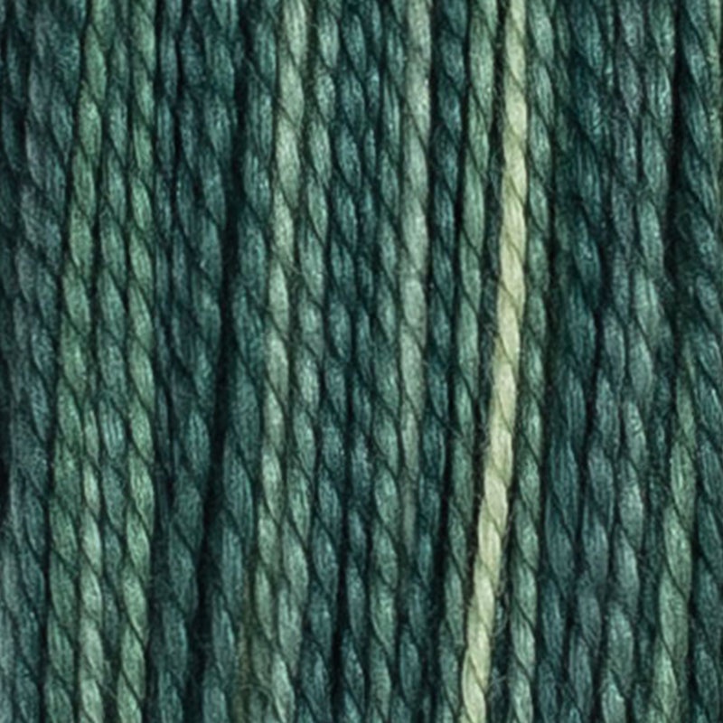 House of Embroidery Perle 12 58 A,B,C Christmas Green 2 11f2375a-b23f-4492-99c1-048c63bf87a2