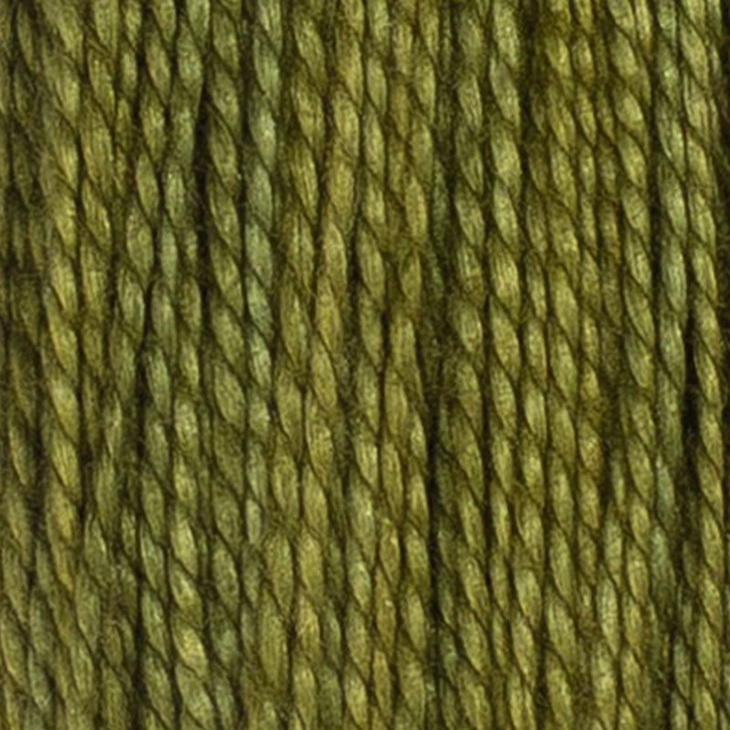 House of Embroidery Perle 8 03 A,B,C Bullrush 1 05791bf4-bec9-45d0-82f3-807152a70efc