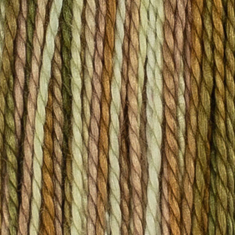 House of Embroidery Perle 8 10 A,B,C Oak 1 93d27ac2-b907-4b70-ae5a-79f1dcf7e0ec