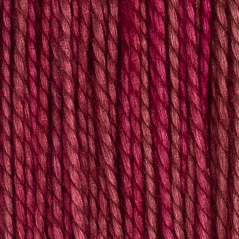 House of Embroidery Perle 8 20 A,B,C Berries 1 96ae2011-5110-40c9-98df-43940e9a67cc