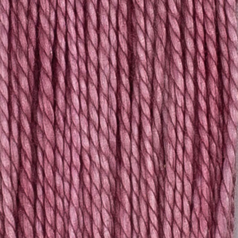 House of Embroidery Perle 8 23 A,B,C Plum 2 c3cf736a-60cb-426a-a6f0-9090d17b9a4a