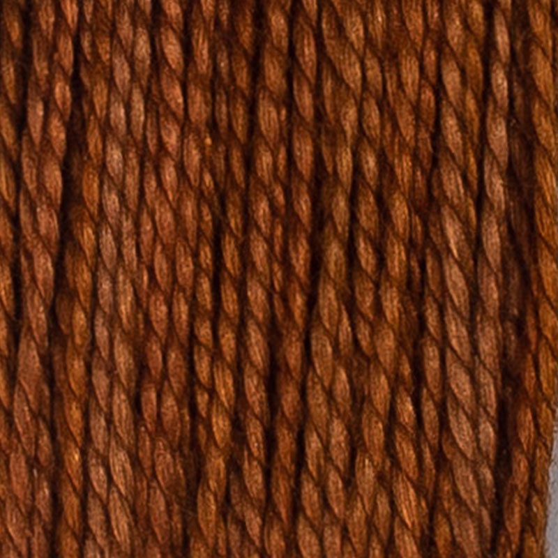 House of Embroidery Perle 8 33 A,B,C Mud 2 468799e5-81a4-48cf-ab8f-943a6385cc9b