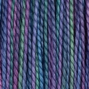 House of Embroidery Perle 8 38 A,B,C Peacock 1 08914a12-cbb1-4cda-b14c-ca5b4bd943e7