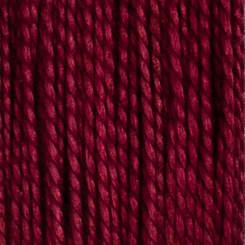 House of Embroidery Perle 8 40 A,B,C Christmas Red 1 b775b93e-1ad4-4424-a171-33fa7b535a2c