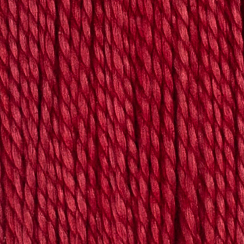 House of Embroidery Perle 8 40 A,B,C Christmas Red 3 bc967109-ff77-4148-a3a4-3d09dda57730