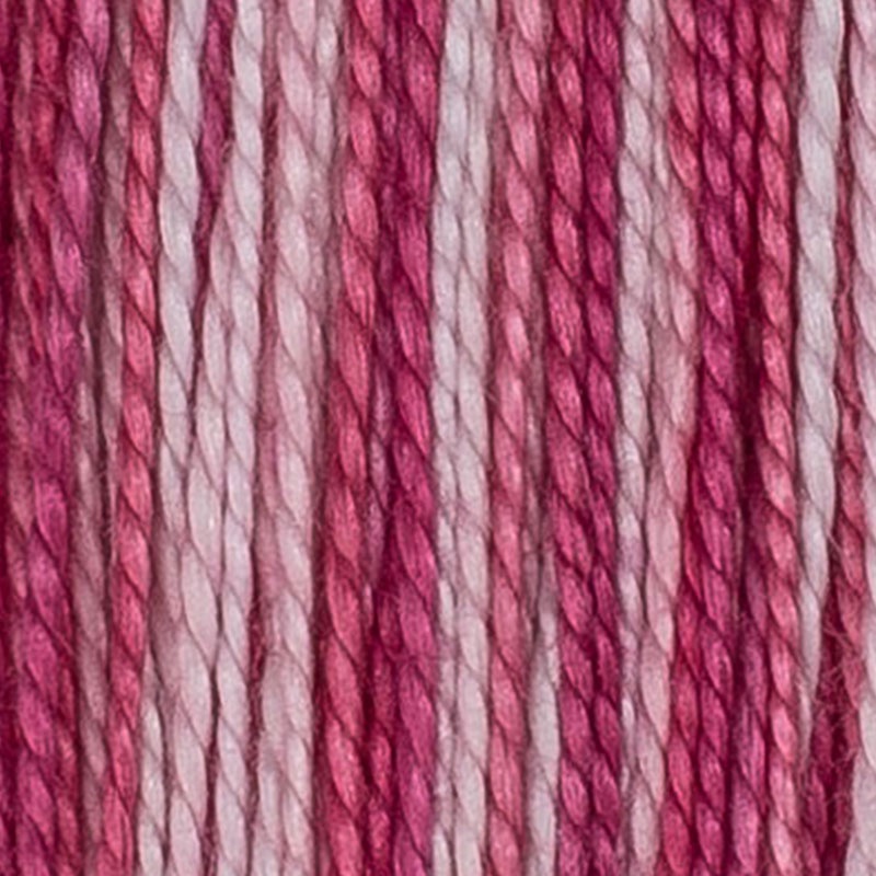 House of Embroidery Perle 8 45 A,B,C Wineglow 2 452f3205-4496-4a5f-9220-52287e086c2d