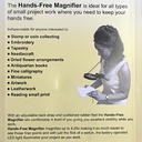 Sew Easy Hands Free Magnifier 1 c94f6687-9cb5-43de-a998-caacd2681d63