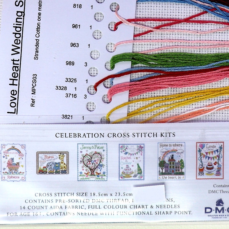 My Cross Stitch Lover Heart Wedding Sampler 1 5a82864e-d382-4225-a307-dfdd1a3cf5bb