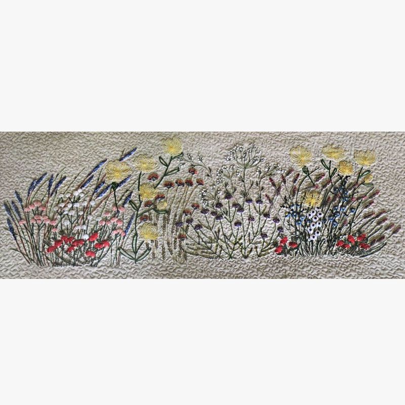 Salli Jess  Designs Medley of Flowers 1 c88d113d-f985-4570-ac77-bf5ec671dbec