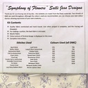 Salli Jess Designs Symphony of Flowers 1 75702f40-4846-4fb8-9386-69550bff7596