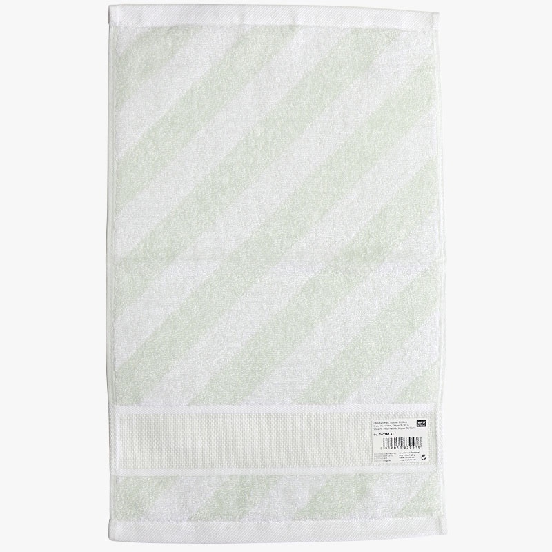 Rico Hand Towel Mint 1 502bd810-c0e4-4870-beef-9ab22abf3733