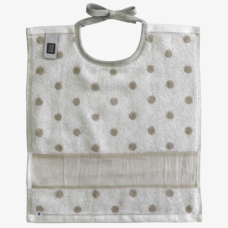 Rico Bib Beige Spotted 1 a6f151a3-9a08-b34c-711e-67fd34469621