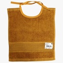 Rico Bib Dark Mustard 1 def63bf1-e8da-485e-94c7-46fc9716908b
