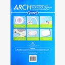 Triumph Arch Magnifier Lamp for Floor or Desk 1 7027d040-59b5-49a0-b447-feac333708a7