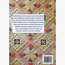 GINA MARION Classic Hardanger 1 43248c8e-9772-4878-8367-1d64a6eb0446