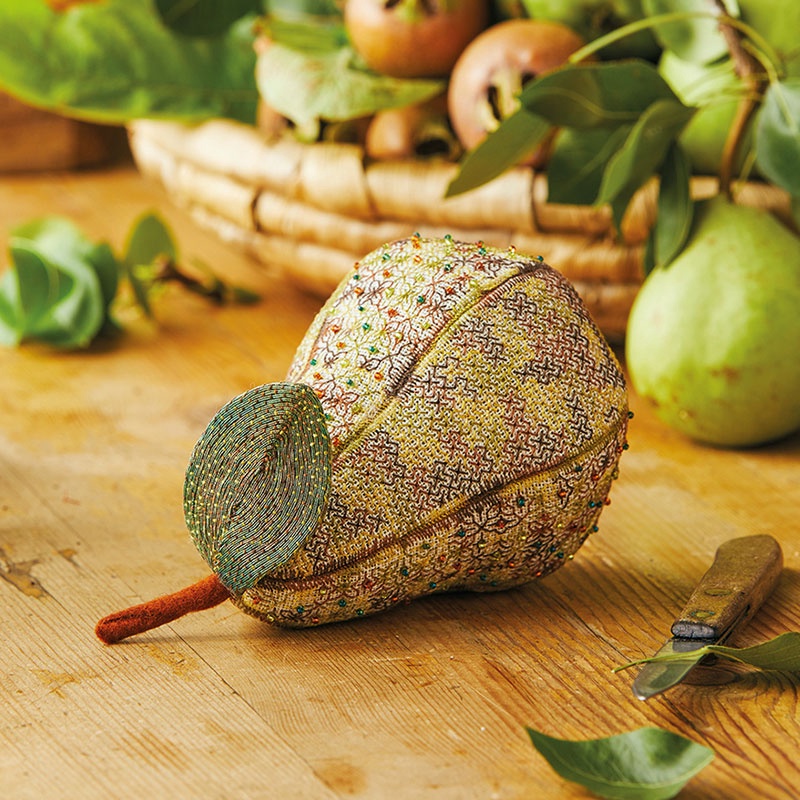 INSPIRATIONS A Passion for Needlework: Blakiston Creamery 3 b60d1b20-58e2-862b-a0c1-4cfcc7f99842