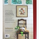 INSPIRATIONS A Passion for Needlework: The Whitehouse Daylesford 1 4bcb9c24-df2c-46b5-8887-699845a19857