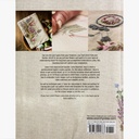 LORNA BATEMAN Embroidered Country Gardens 1 4c0be71d-73c6-3b38-c814-481b68d29a0c