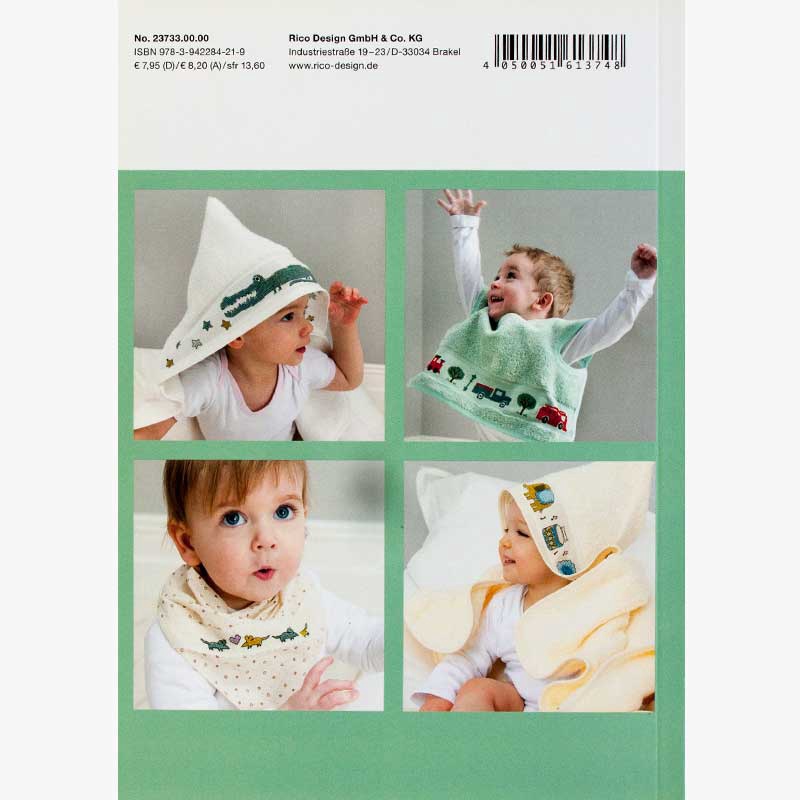 Rico Book 133 Bebe 1 c0c6b5e7-0efd-5930-dde6-73e0ac857778