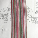 Rico 67366.52.18 Floral Runner 1 f1724f83-3277-43eb-9e8f-deca2fc643b8