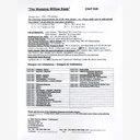 Chatelaine CHAT026 The Weeping Willow Keep Cross Stitch Pattern 2 f65189bc-634e-8e3d-fa1d-43c99fd951c9