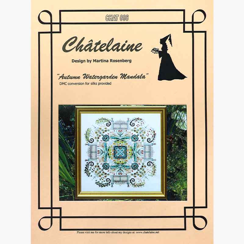 Chatelaine CHAT098 Autumn Watergarden Mandala Cross Stitch Pattern 1 28d07aa7-46cb-b539-f318-1620c9d63cf7