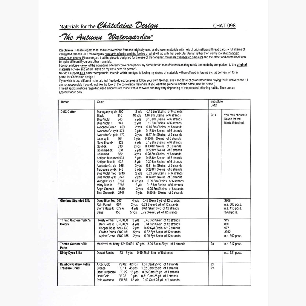 Chatelaine CHAT098 Autumn Watergarden Mandala Cross Stitch Pattern 2 c74f8907-d20b-5f21-68ea-0413fc9a86b1