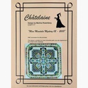 Chatelaine CHAT117 Mini Mandala Mystery 02 Cross Stitch Pattern 1 1f821403-b48f-eca3-5219-4bdeca942e6e