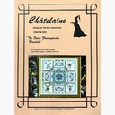 Chatelaine CHATA032 The Fairy Flowergarden Mandala Cross Stitch Pattern 1 a114a7f0-8ad6-297f-b8db-57ac94581280