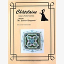 Chatelaine ONL041 The Summer Knotgarden Cross Stitch Pattern 1 ae016e94-f815-68db-8f21-51d7135374d7