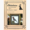Chatelaine ONL111 Bird Tapestry 2 / Jaybird Cross Stitch Pattern 1 4be61349-f435-e3f1-f979-fce3580a80ae
