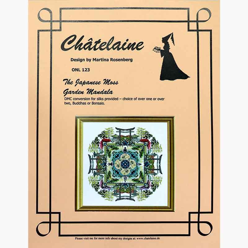 Chatelaine ONL123 The Japanese Moss Garden Mandala Cross Stitch Pattern 1 ab270783-9dcd-ef49-3f59-ab282717c184
