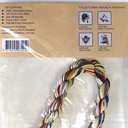 Australiana Counted Cross Stitch - Baby Cockatoo 1 0fd1ff6d-a4da-4606-afe5-f56cf9479a44