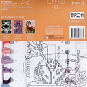 Make It Longstitch Kit - Snail 1 3369a2a4-8fb8-4128-aa1d-c55f7bad1684