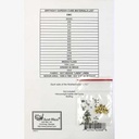 Just Nan Birthday Garden Cube 1 ea721279-7295-343a-e3a8-a22caf4daa47