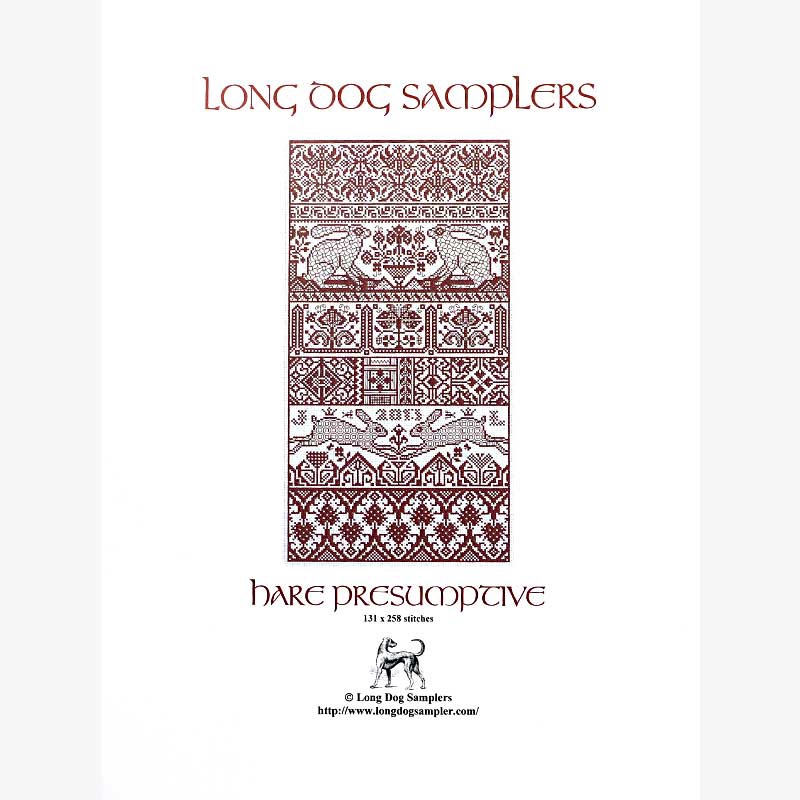 Long Dog Samplers Hare Presumptive 1 a994051d-388b-351d-5080-f7cfe280e84c