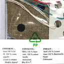 Le Bonheur des Dames Petit Point Pouch Samplers 9011 1 a5d61020-bc46-4702-9951-9c692b44eed4