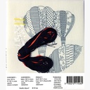 Le Bonheur des Dames Traditional Embroidery Samplers Hot Air Balloons Black & White 1546 1 05b4fad2-2093-41c9-b464-7d822ce8a4b5