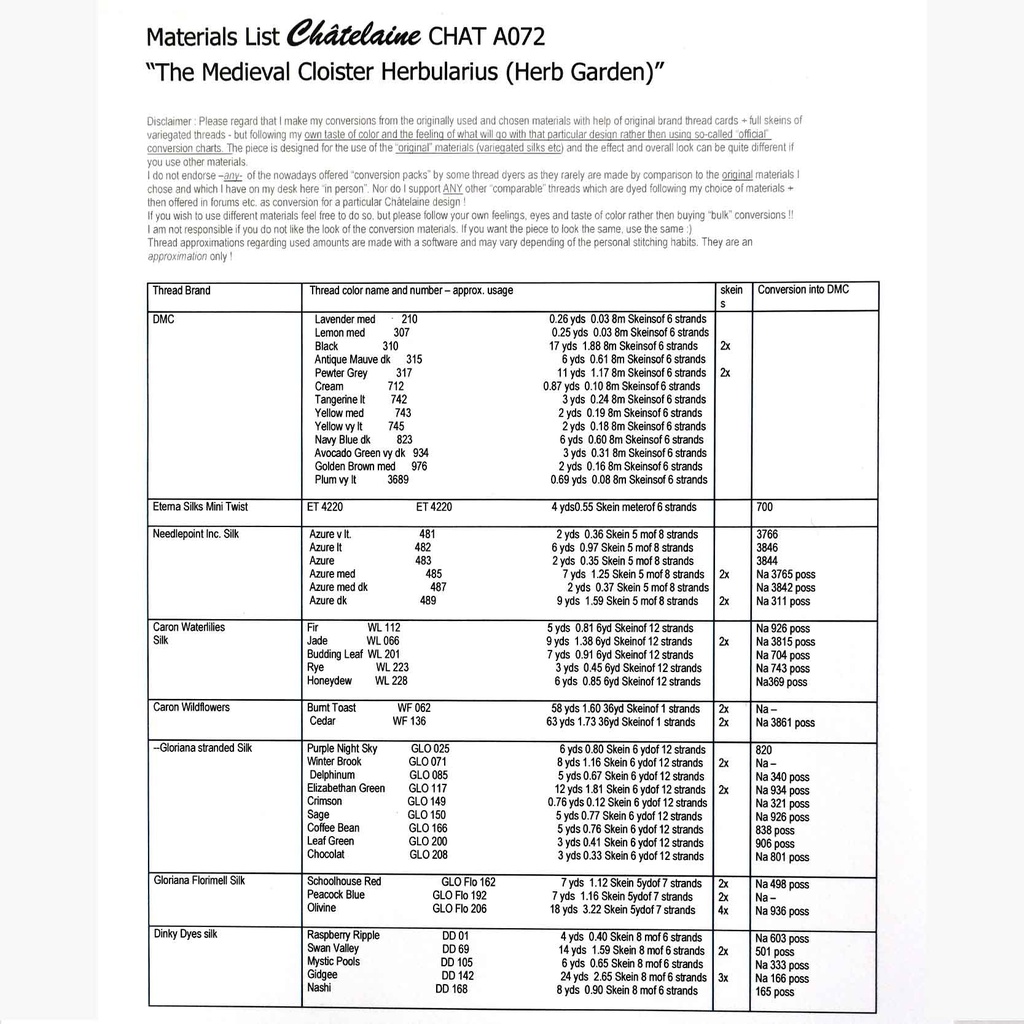 Chatelaine ONL072 Herbularius Garden Mandala Cross Stitch Pattern 2 d924e8c9-5baf-cca3-75e5-eff7637ce873