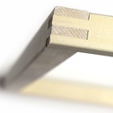 Frank A. Edmunds Stretcher Bar 18 Inch 2 4de18d76-f481-4630-9b0d-9ae4f69735d2