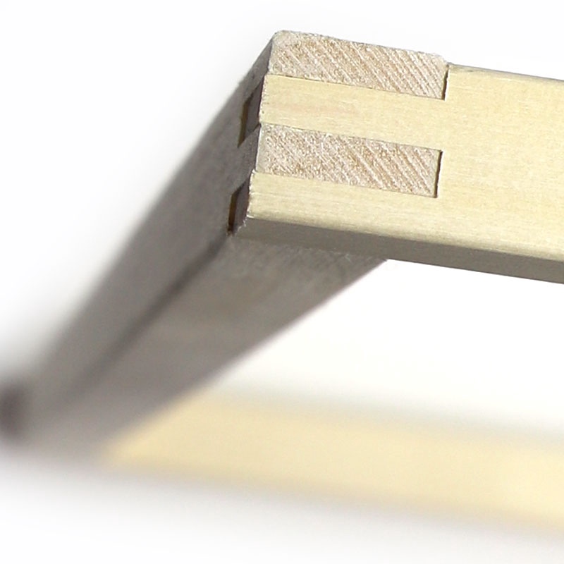 Frank A. Edmunds Stretcher Bar 26 Inch 1 d91ce60b-6400-4814-8a29-622f512ae289