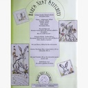 Hare's Nest Stitchery The Hare Collection - A Panel of Stitcheries 1 a67c532d-ec99-453c-b1dd-fdfb21aa1008