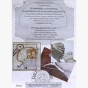 Hare's Nest Stitchery Fimble Fowl Booklet Kit 1 e06d81c5-80c9-4a12-ae31-674e64881bd1