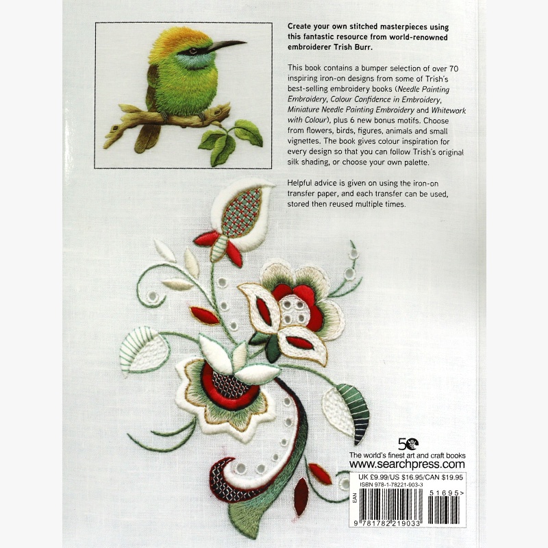 TRISH BURR Embroidery Transfers 1 1c500dc4-a44e-e087-d9b8-f9ef4246a94c