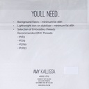 Amy Kallissa #060 Bee-utiful 1 9615575d-d29b-40e4-8653-4e24077a47e3